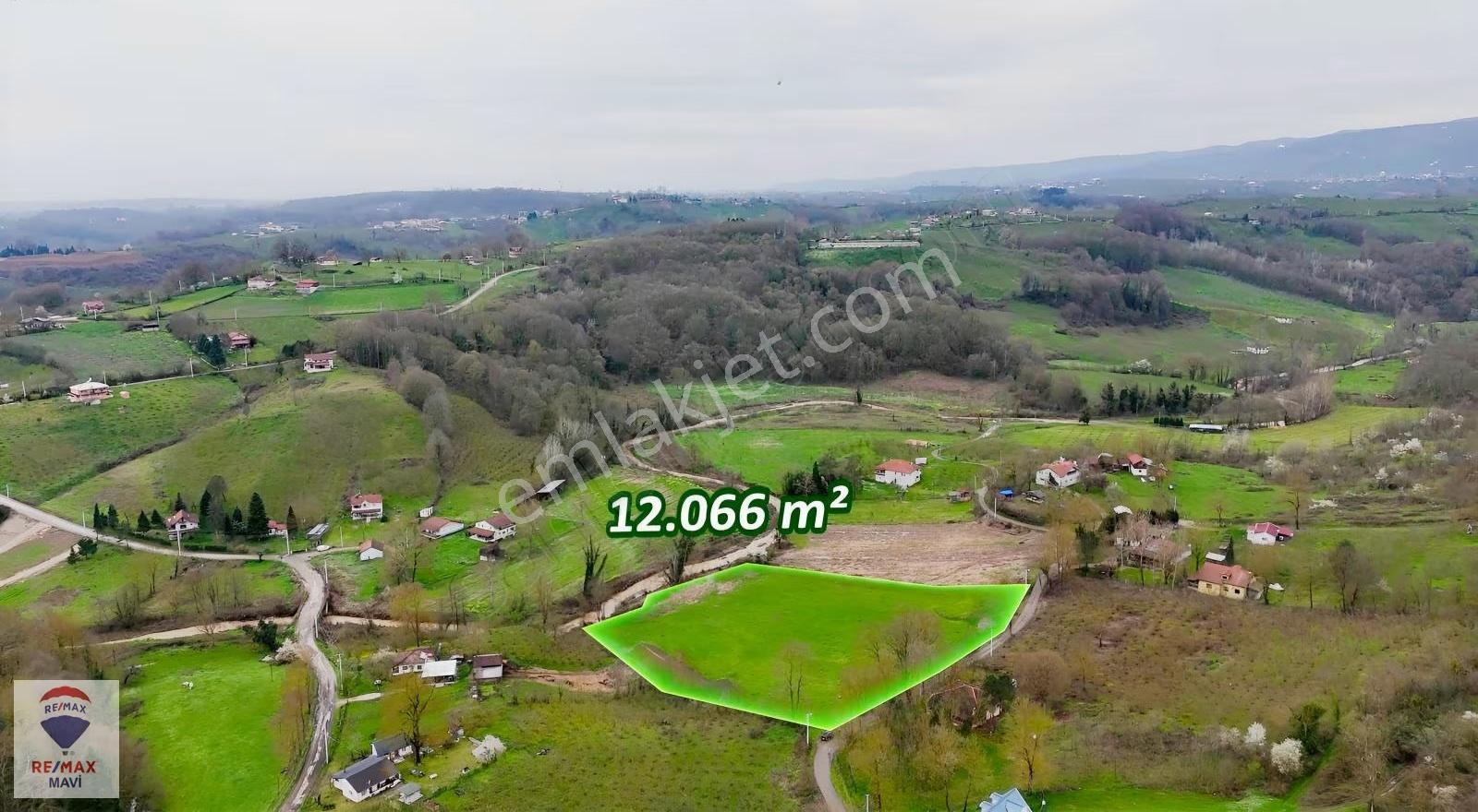 Kalayık Mahallesi 12.066 M² Konut İmarlı, Satılık Arsa - Görsel 11