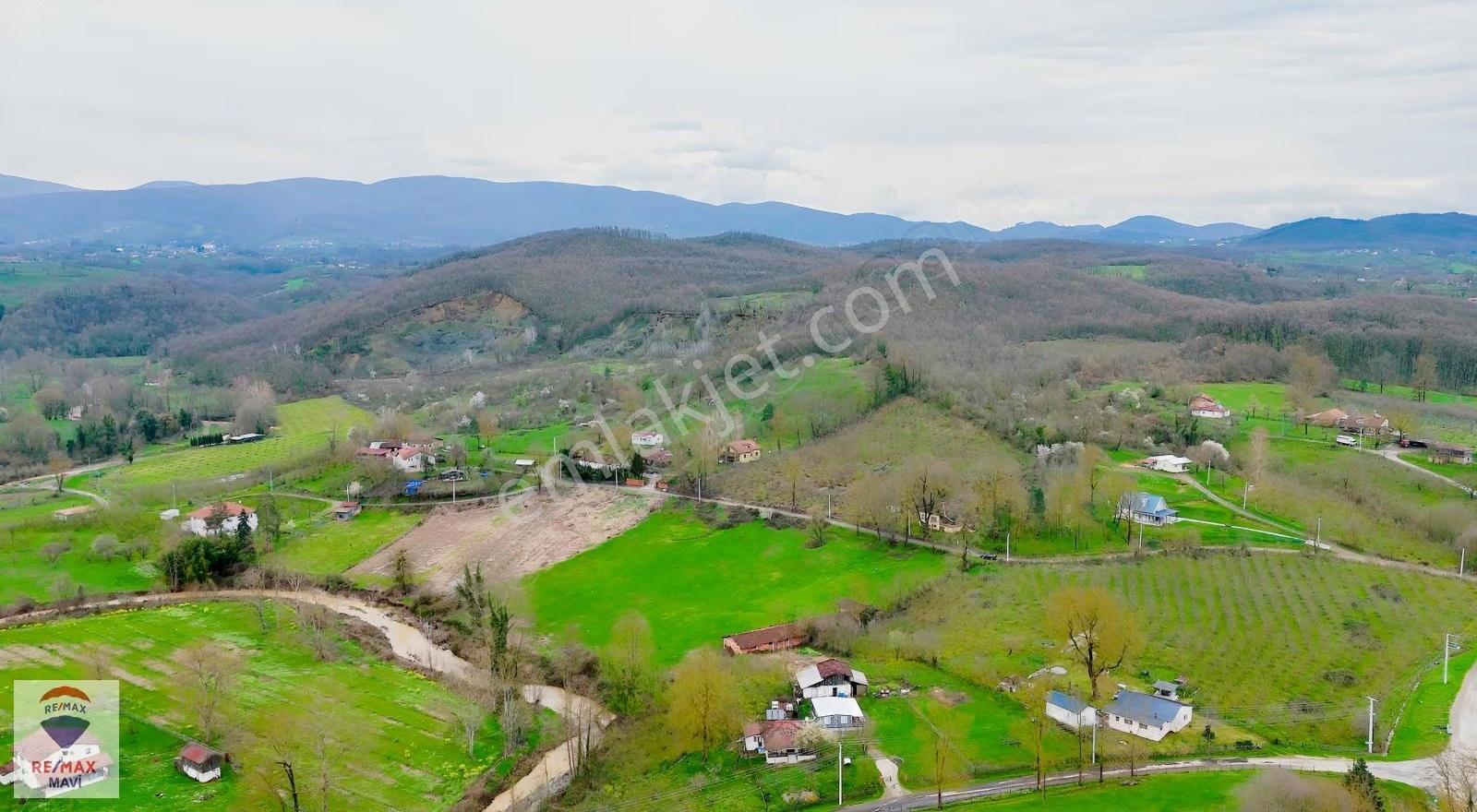 Kalayık Mahallesi 12.066 M² Konut İmarlı, Satılık Arsa - Görsel 3