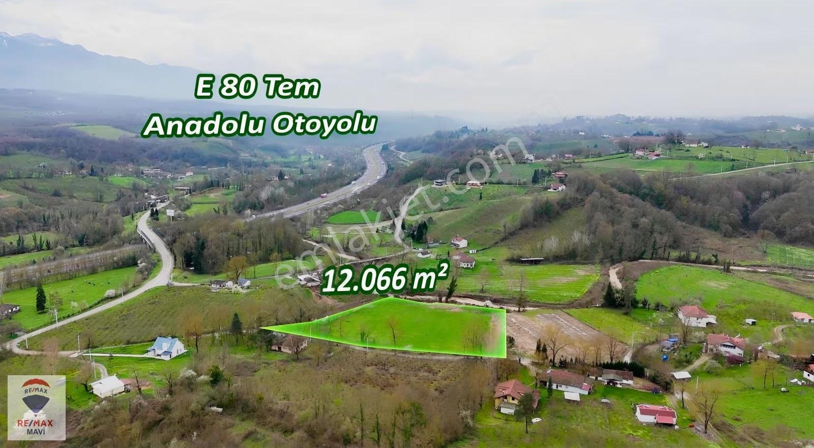 Kalayık Mahallesi 12.066 M² Konut İmarlı, Satılık Arsa - Görsel 17