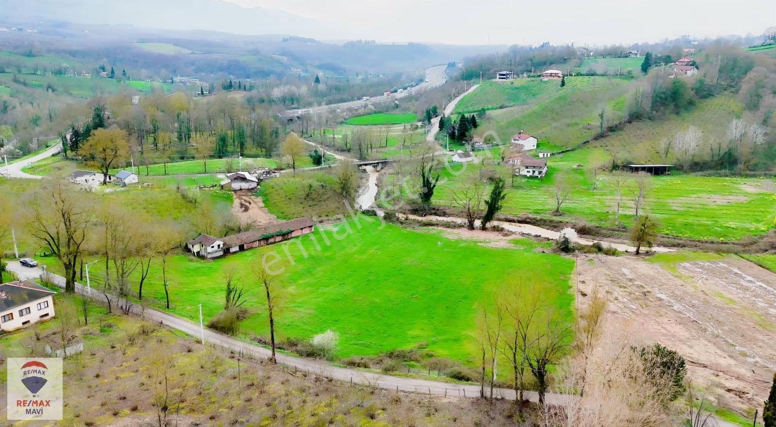 Kalayık Mahallesi 12.066 M² Konut İmarlı, Satılık Arsa - Görsel 13