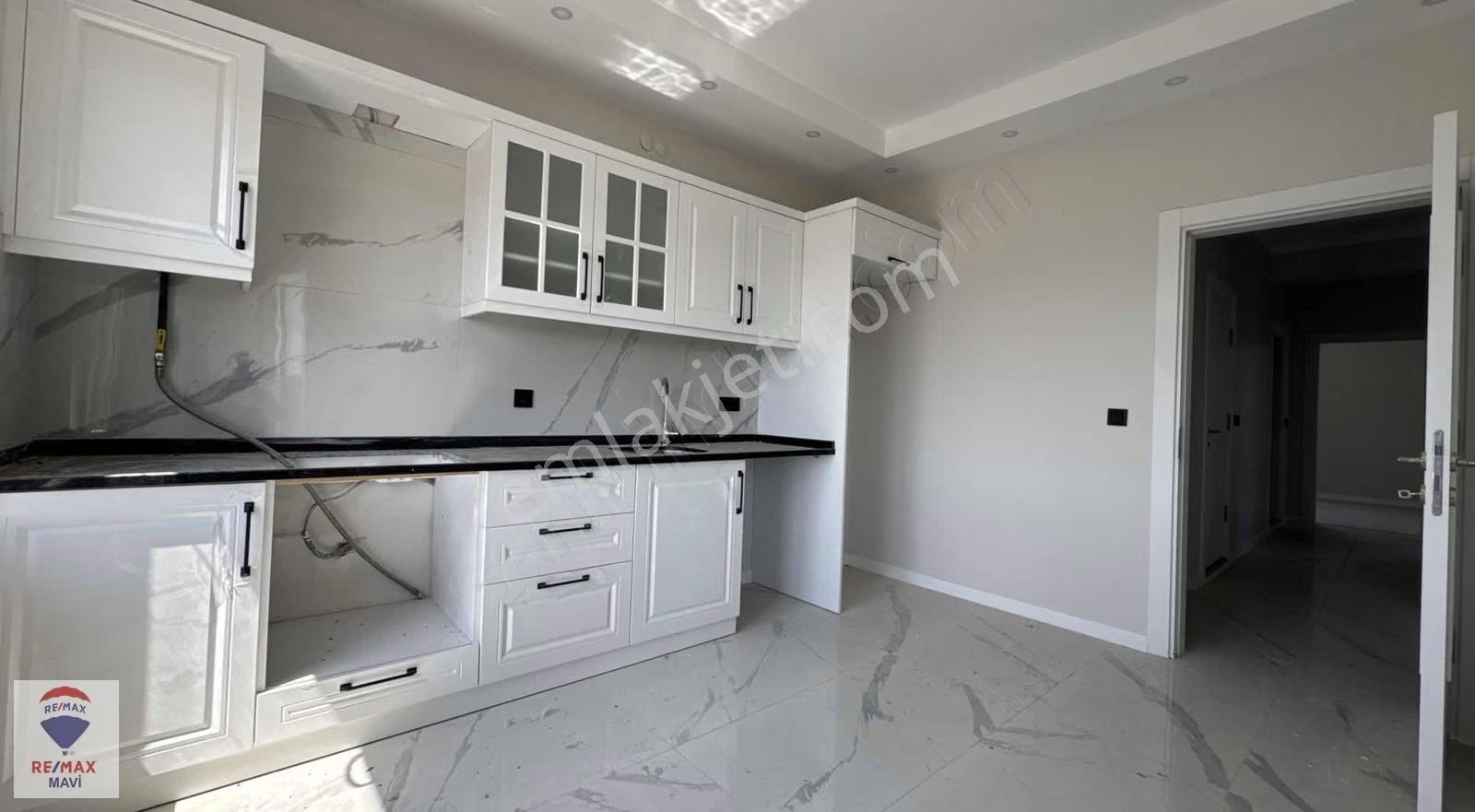 Re/max Moz 3+1 130m² 3. Kat Ebeveyn Banyolu Y. Isıtma -1 Otopark - Görsel 21