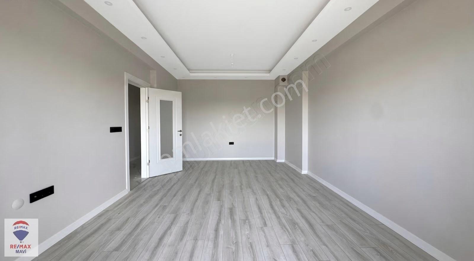 Re/max Moz 3+1 130m² 3. Kat Ebeveyn Banyolu Y. Isıtma -1 Otopark - Görsel 12