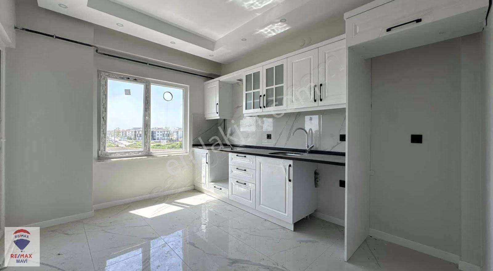 Re/max Moz 3+1 130m² 3. Kat Ebeveyn Banyolu Y. Isıtma -1 Otopark - Görsel 4