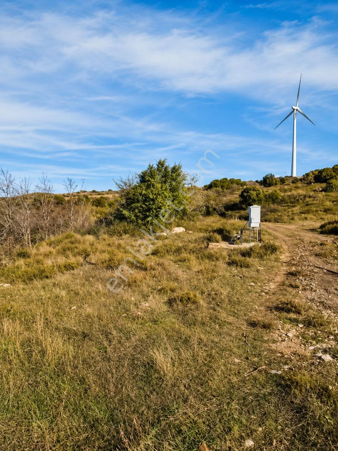 Erdek Paşalimanın Da Deniz Manzaralı Satılık 1000 M2 Arsalar - Görsel 3