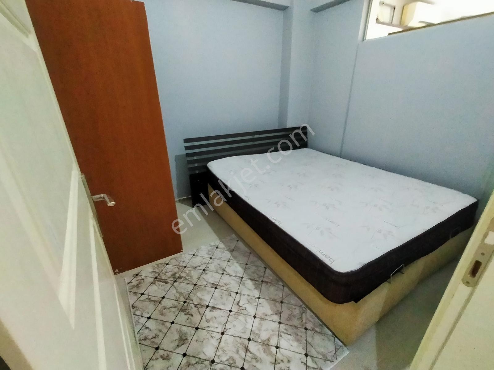 Çınarda Atalar Mah 50m2 1+1 Arakat Eşyalı Kiralık Apart Daire - Görsel 12