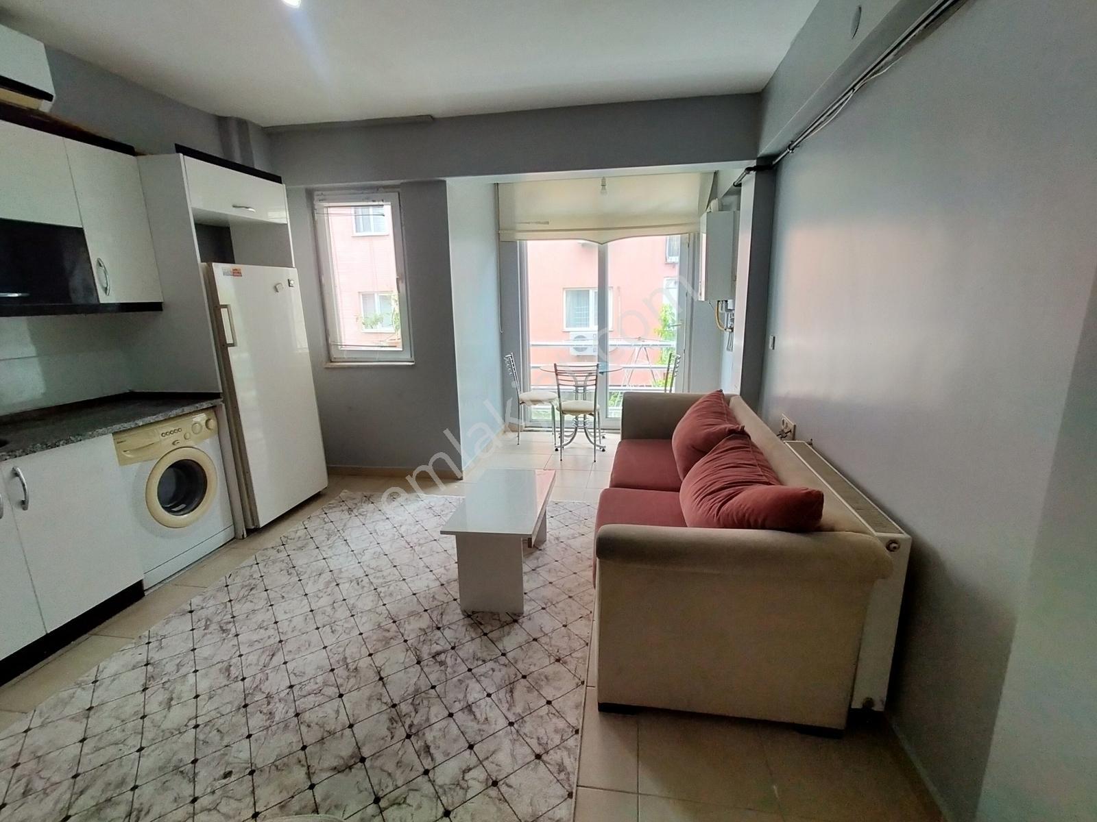 Çınarda Atalar Mah 50m2 1+1 Arakat Eşyalı Kiralık Apart Daire - Görsel 6
