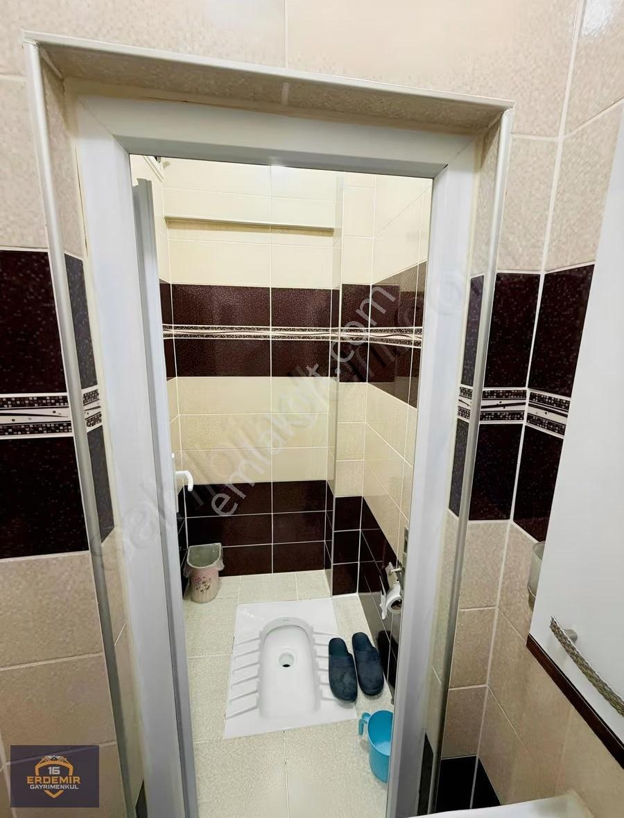 Bursa Osmangazi Panayırda Üç Katlı Satılık Kargir Bina - Görsel 19