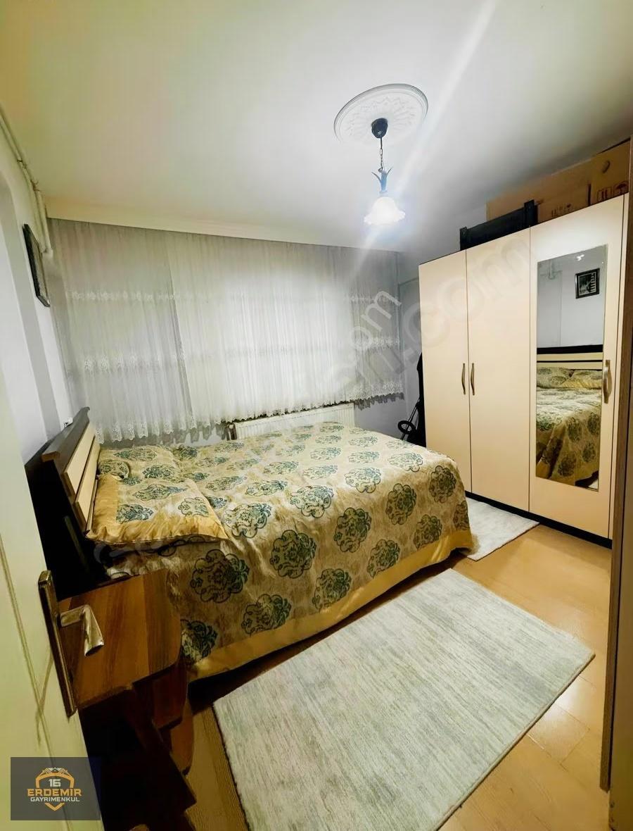 Bursa Osmangazi Panayırda Üç Katlı Satılık Kargir Bina - Görsel 8