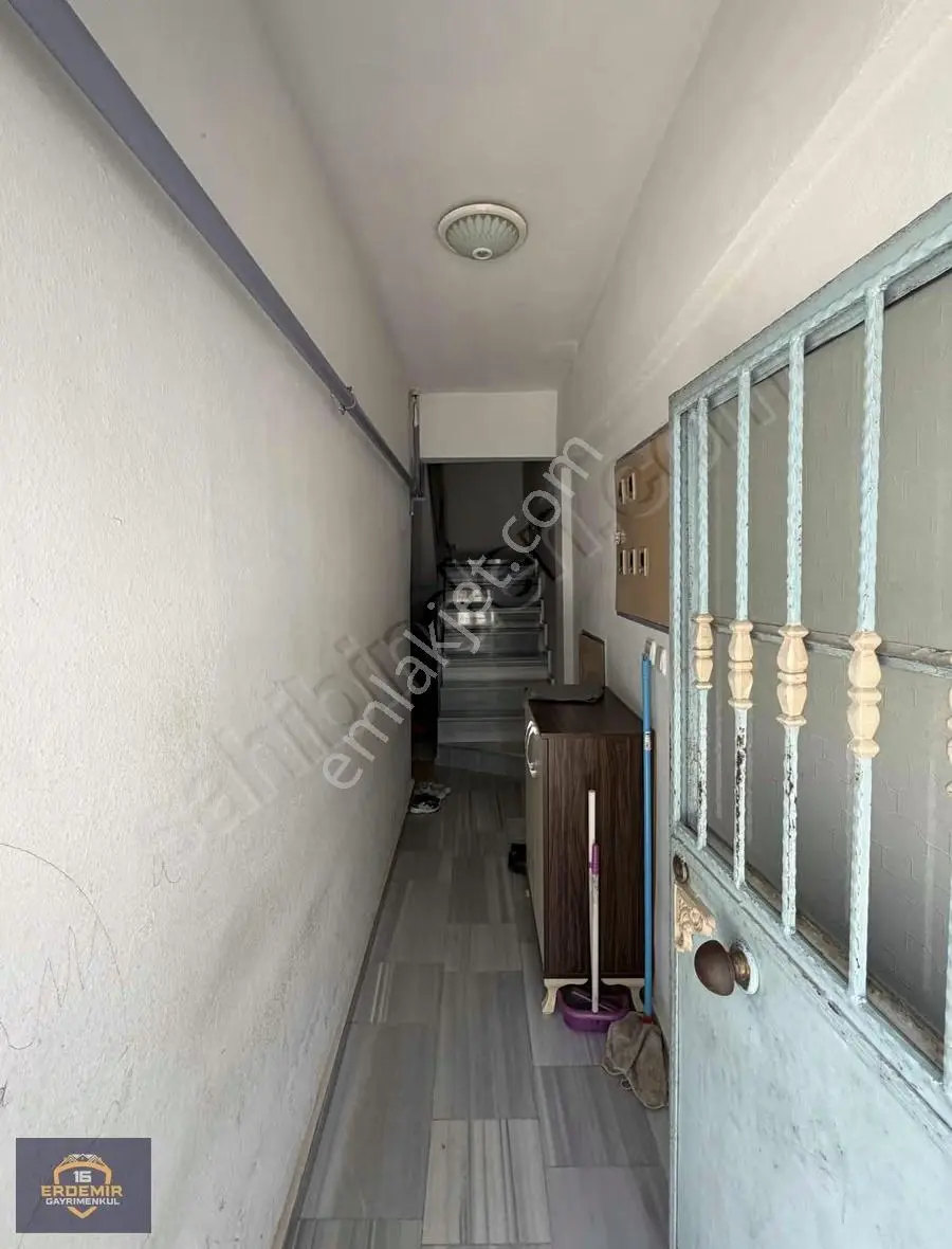 Bursa Osmangazi Panayırda Üç Katlı Satılık Kargir Bina - Görsel 5