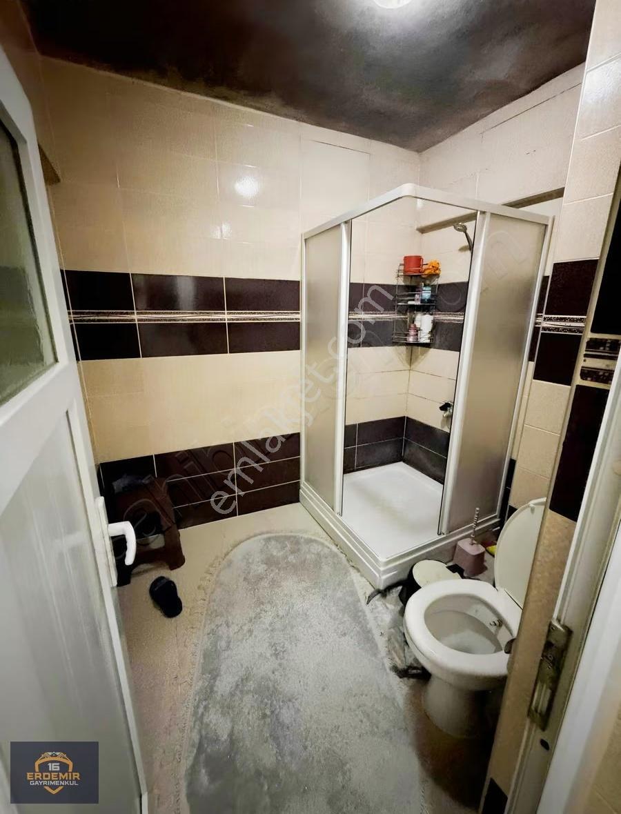 Bursa Osmangazi Panayırda Üç Katlı Satılık Kargir Bina - Görsel 6