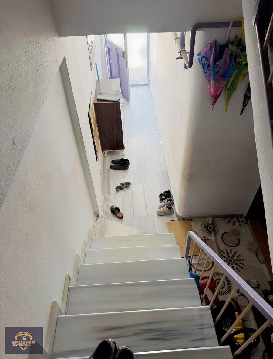 Bursa Osmangazi Panayırda Üç Katlı Satılık Kargir Bina - Görsel 11