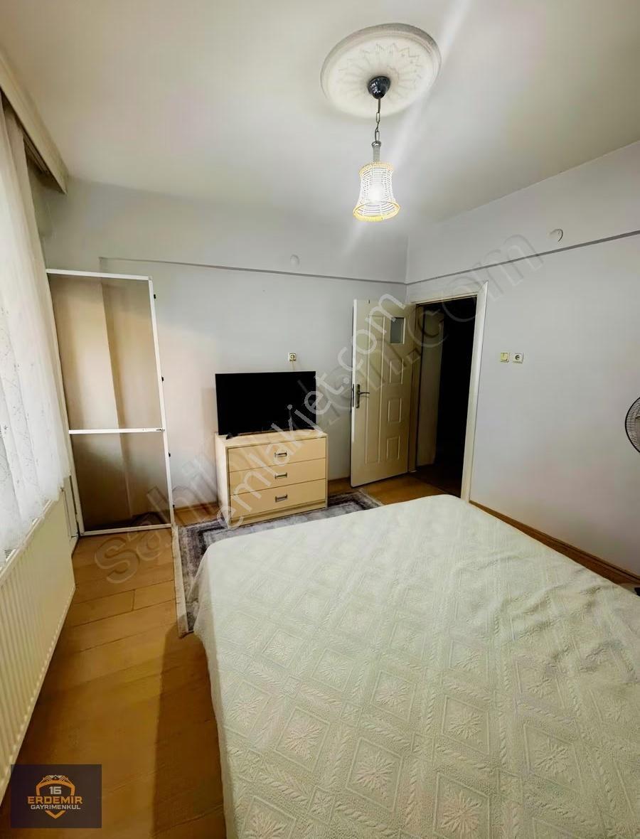 Bursa Osmangazi Panayırda Üç Katlı Satılık Kargir Bina - Görsel 17