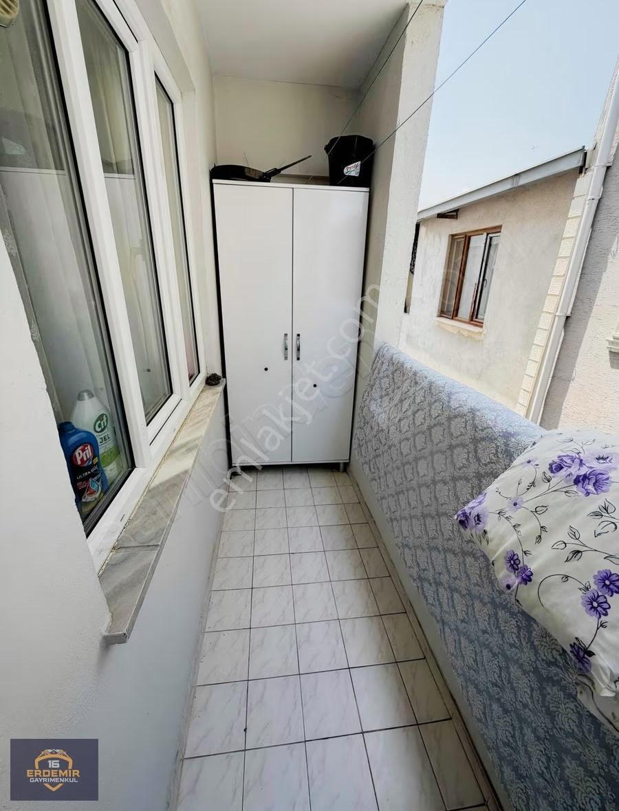 Bursa Osmangazi Panayırda Üç Katlı Satılık Kargir Bina - Görsel 7