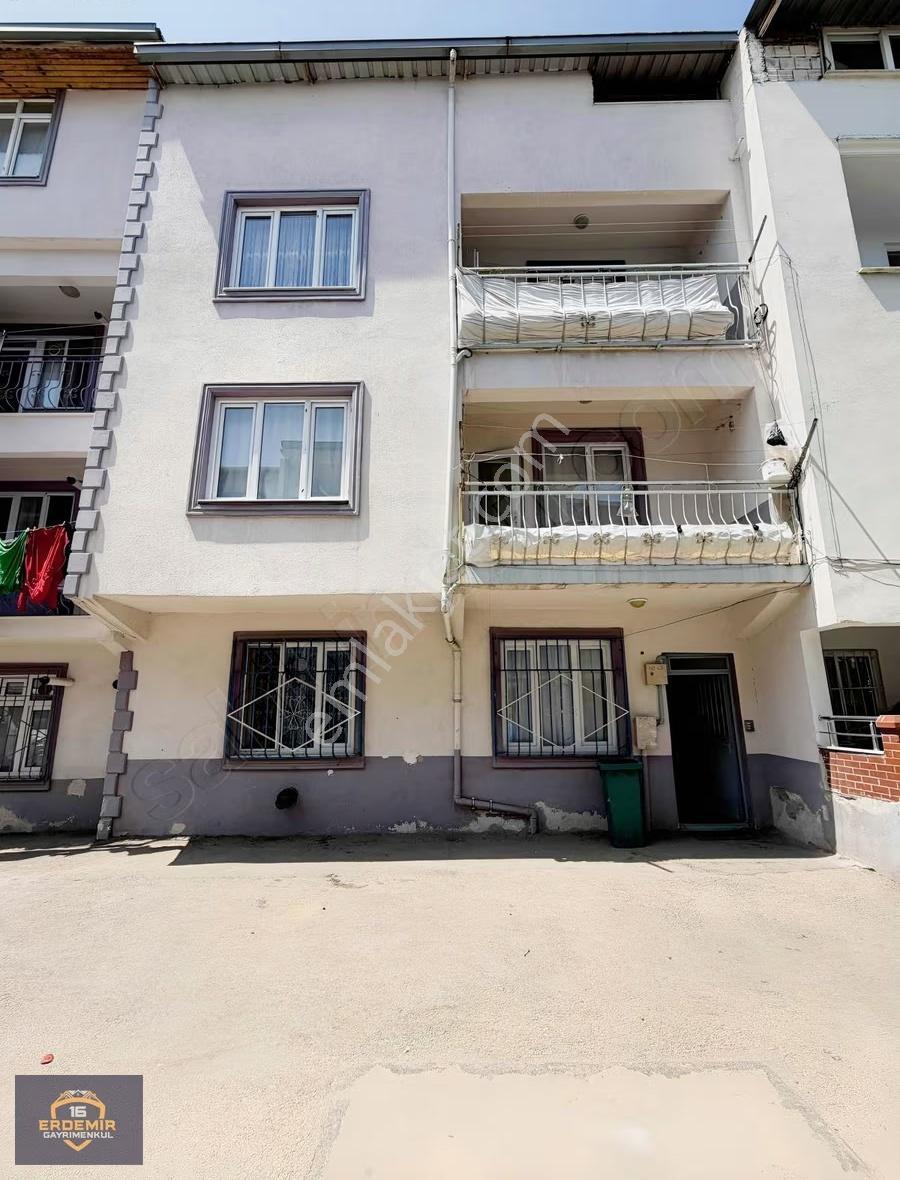 Bursa Osmangazi Panayırda Üç Katlı Satılık Kargir Bina - Görsel 25
