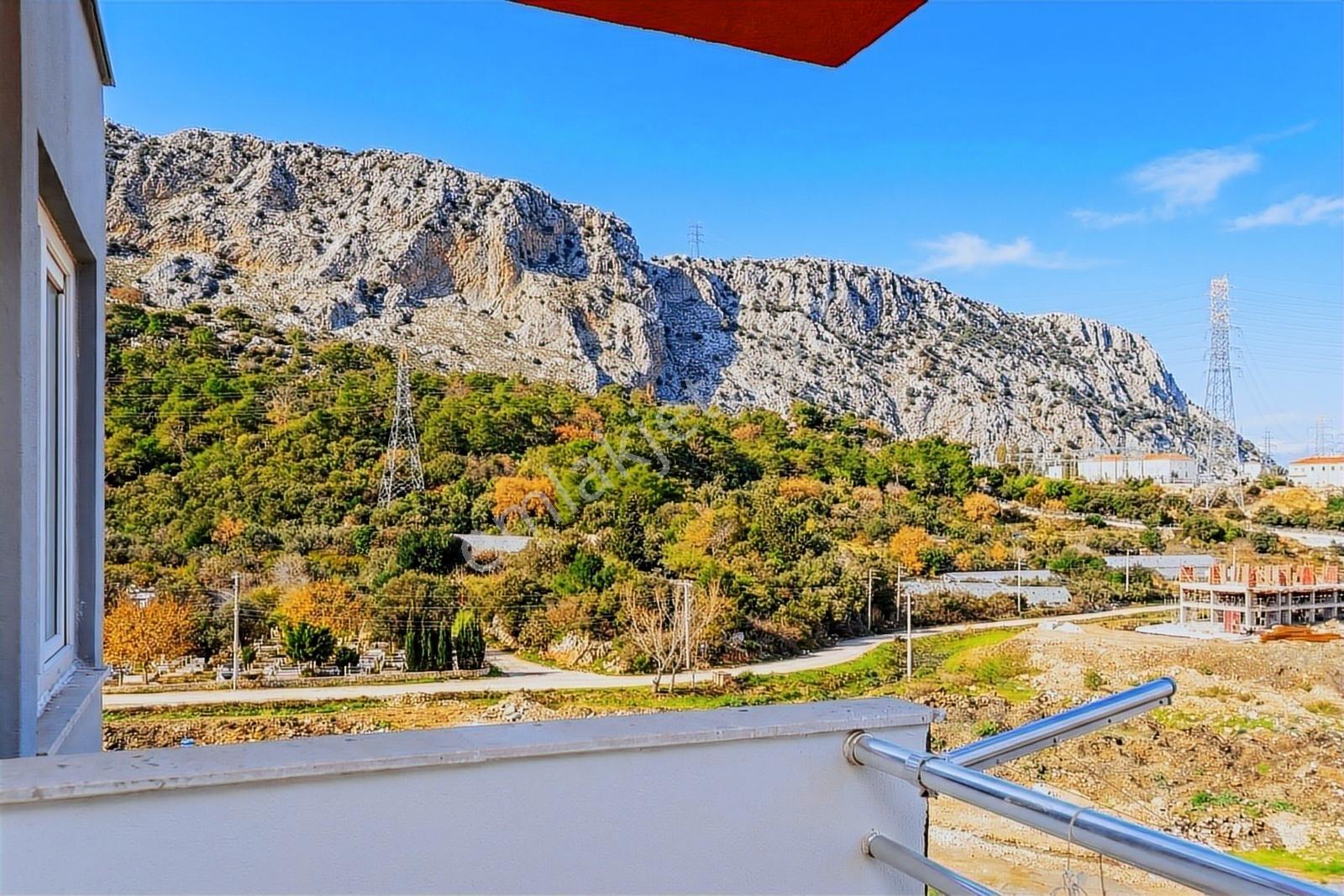 Sarısu Mah. Tenis Resort Sitesin'de Tadilatlı 3+1 Satılık Daire - Görsel 34