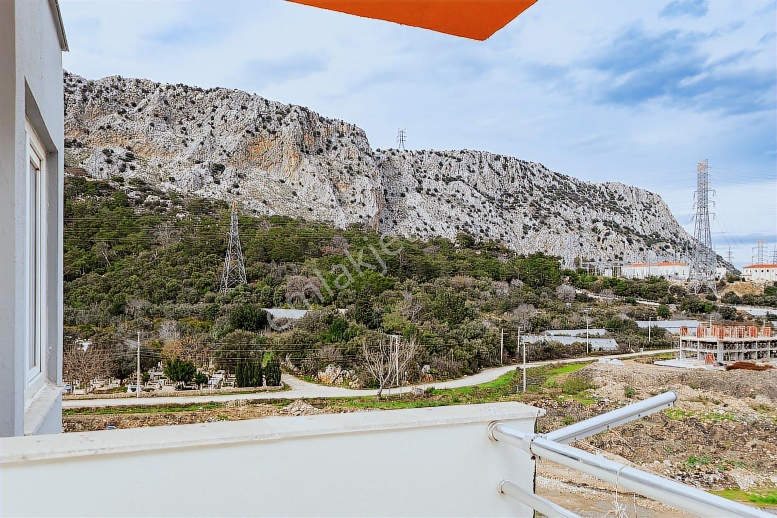 Sarısu Mah. Tenis Resort Sitesin'de Tadilatlı 3+1 Satılık Daire - Görsel 20