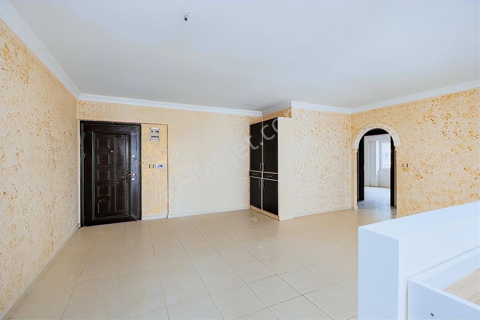 Sarısu Mah. Tenis Resort Sitesin'de Tadilatlı 3+1 Satılık Daire - Görsel 22