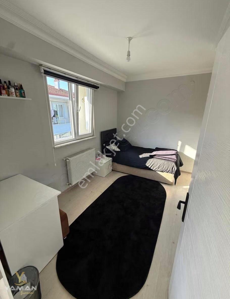 Yaman Gayrimenkulden Satılık Çift Banyolu Apart Daire - Görsel 2