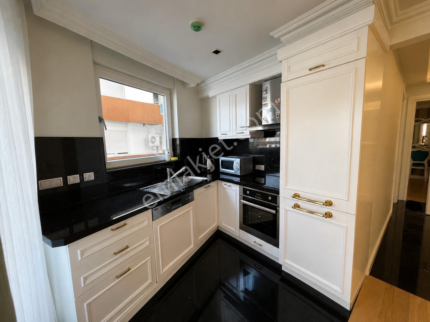 Onkel Residence Satılık 2+1 Full Eşyalı Havuz Cephe Daire - Görsel 6