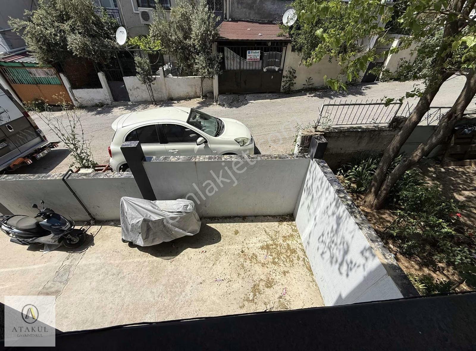 Atakul Gayrimenkul-ufuk Mah.otoparklı Asansörlü Ara Kat 1+1 - Görsel 9