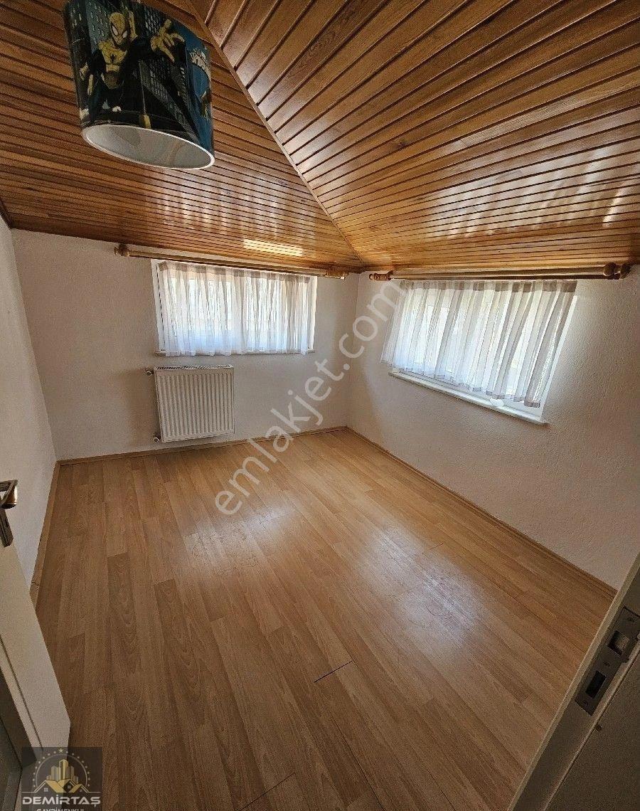 Adalet Mahallesı Kıralık Catı Katı Daıre - Görsel 8