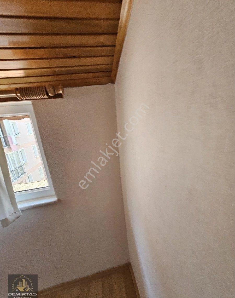 Adalet Mahallesı Kıralık Catı Katı Daıre - Görsel 22