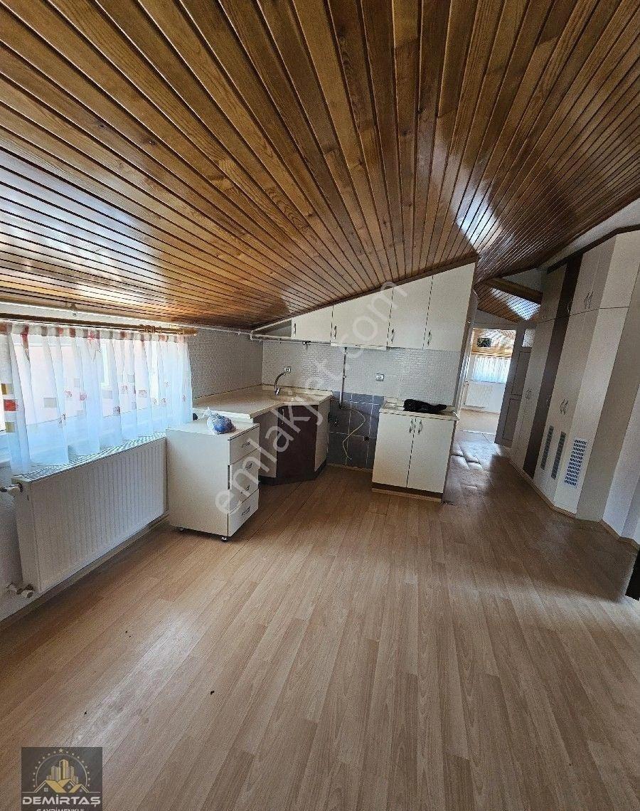 Adalet Mahallesı Kıralık Catı Katı Daıre - Görsel 25