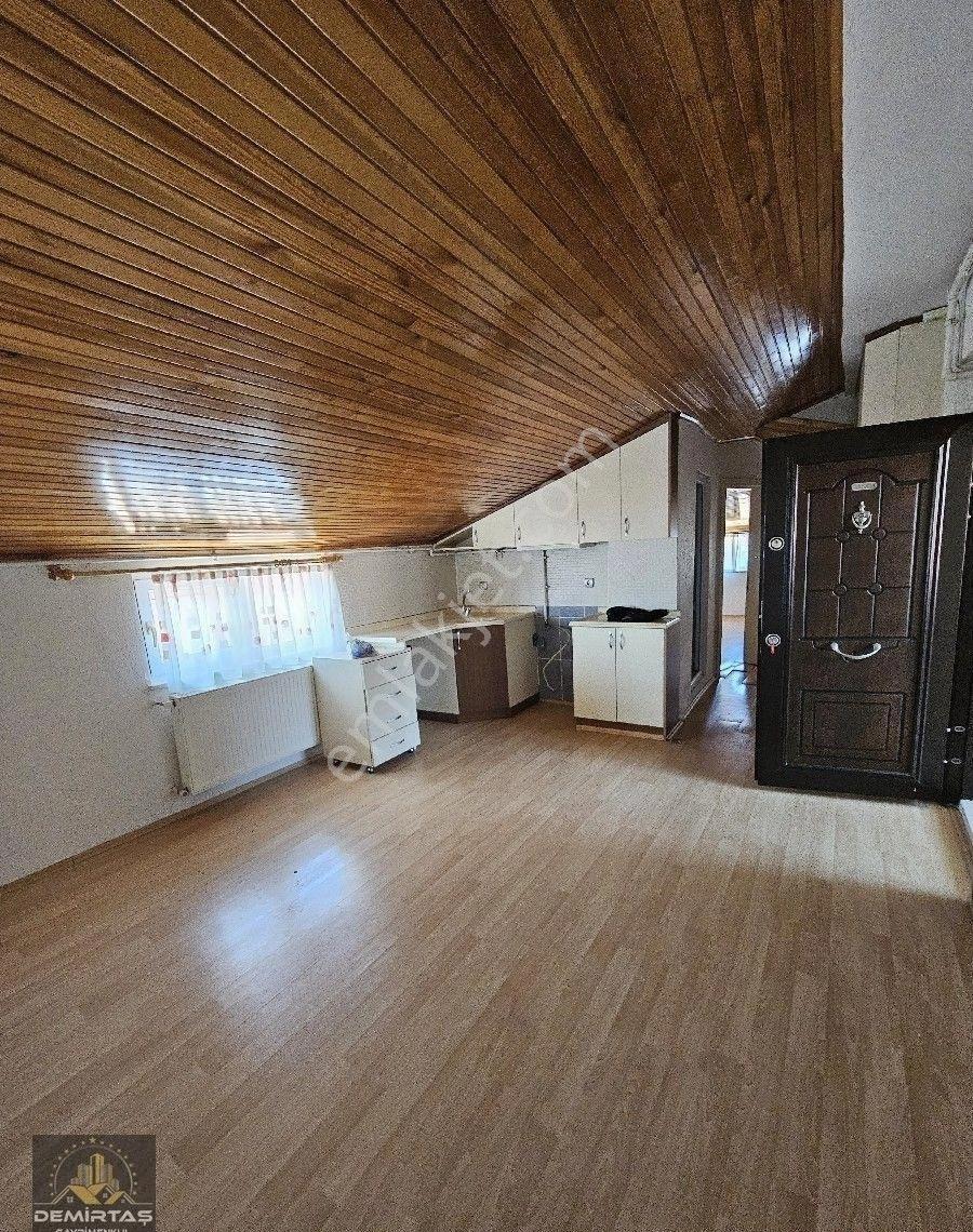 Adalet Mahallesı Kıralık Catı Katı Daıre - Görsel 11