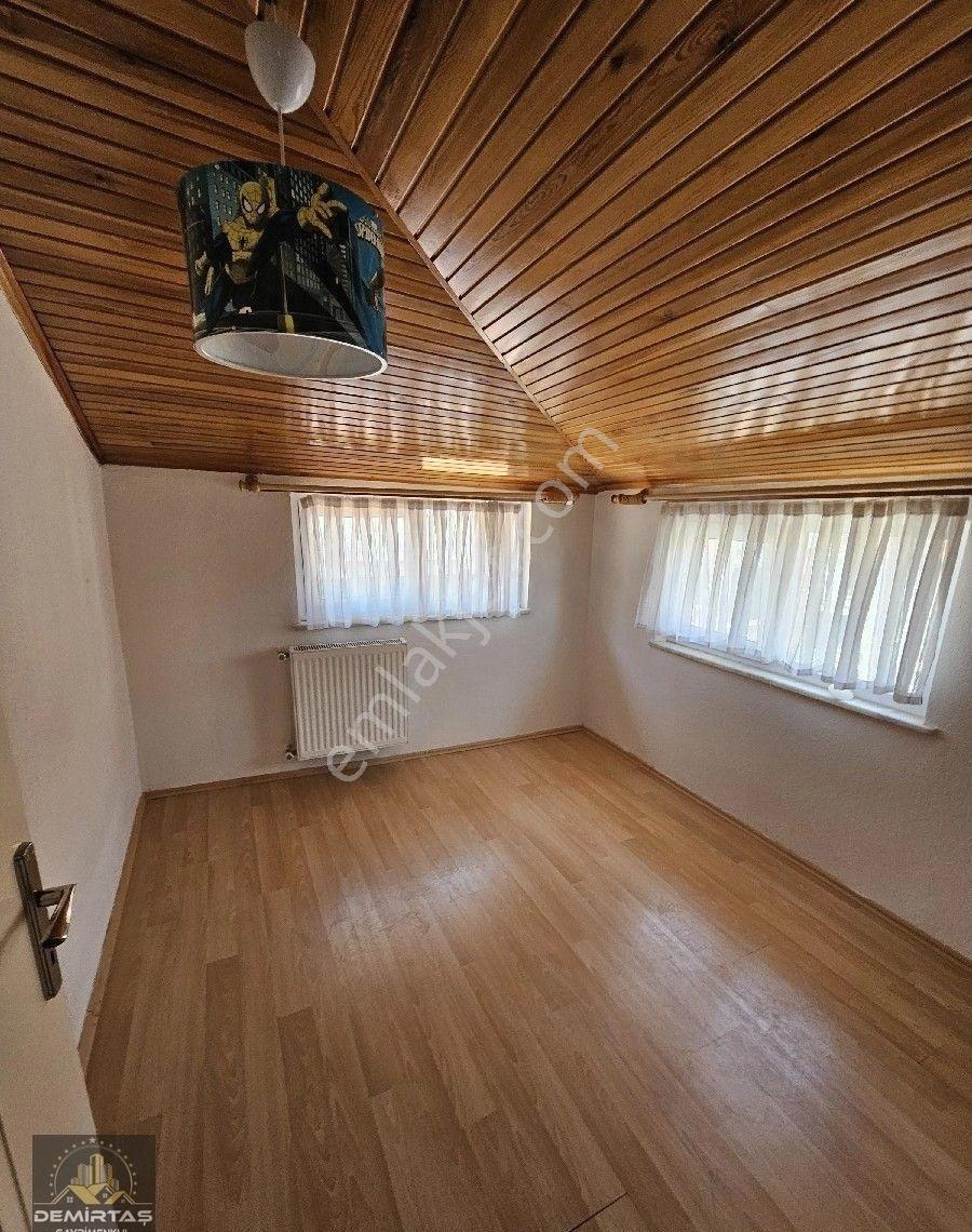 Adalet Mahallesı Kıralık Catı Katı Daıre - Görsel 18
