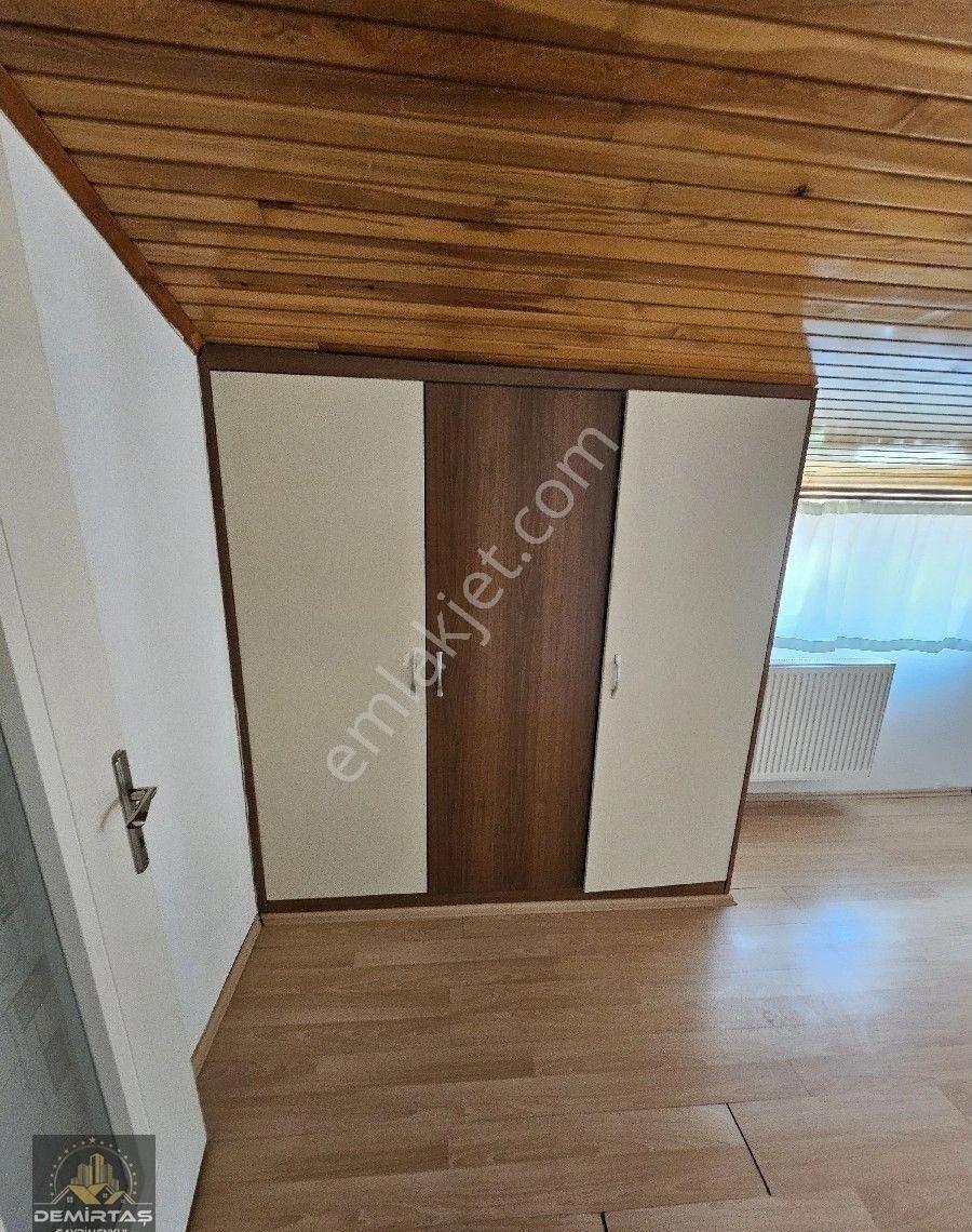 Adalet Mahallesı Kıralık Catı Katı Daıre - Görsel 21