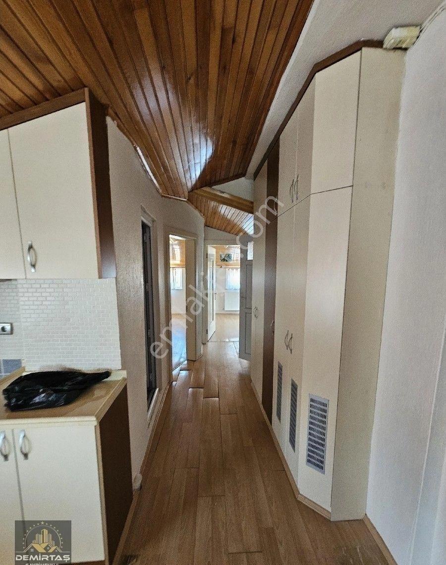 Adalet Mahallesı Kıralık Catı Katı Daıre - Görsel 13