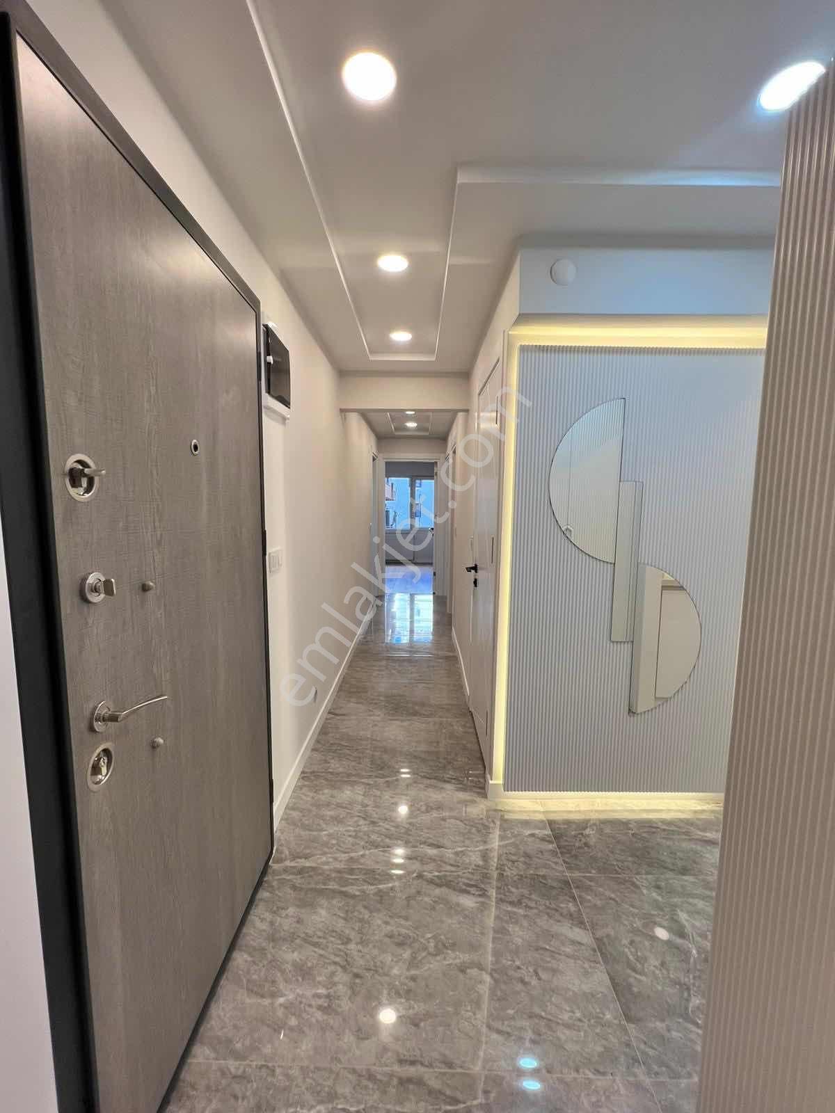 Hatay Metro Ve İnönü Cd. Yakını İçi Yenilenmiş Lüks 3+1 Fırsatı! - Görsel 13