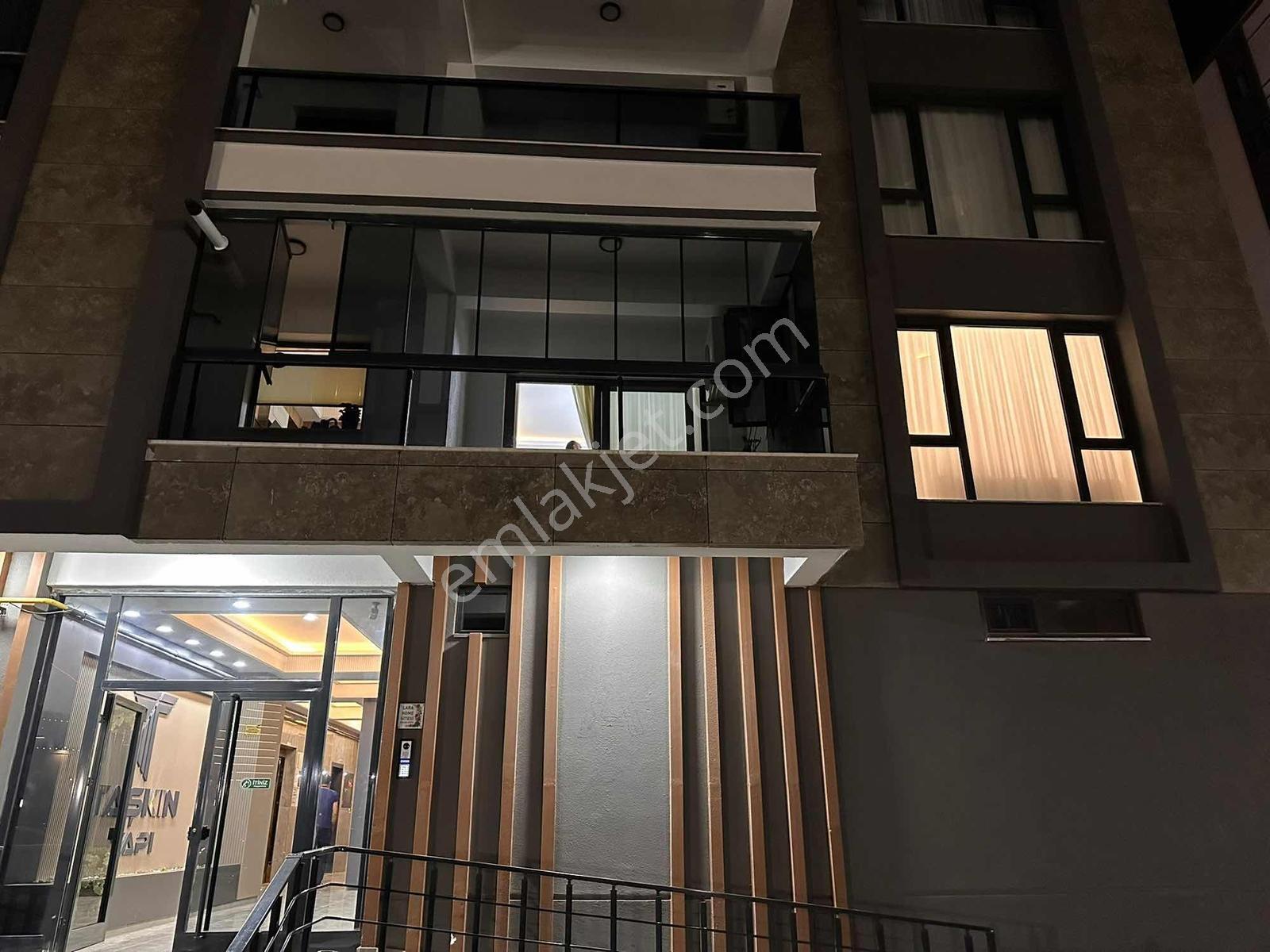 Rotadan Winstown Civarı Satılık 3+1 Lüks Daire - Görsel 35