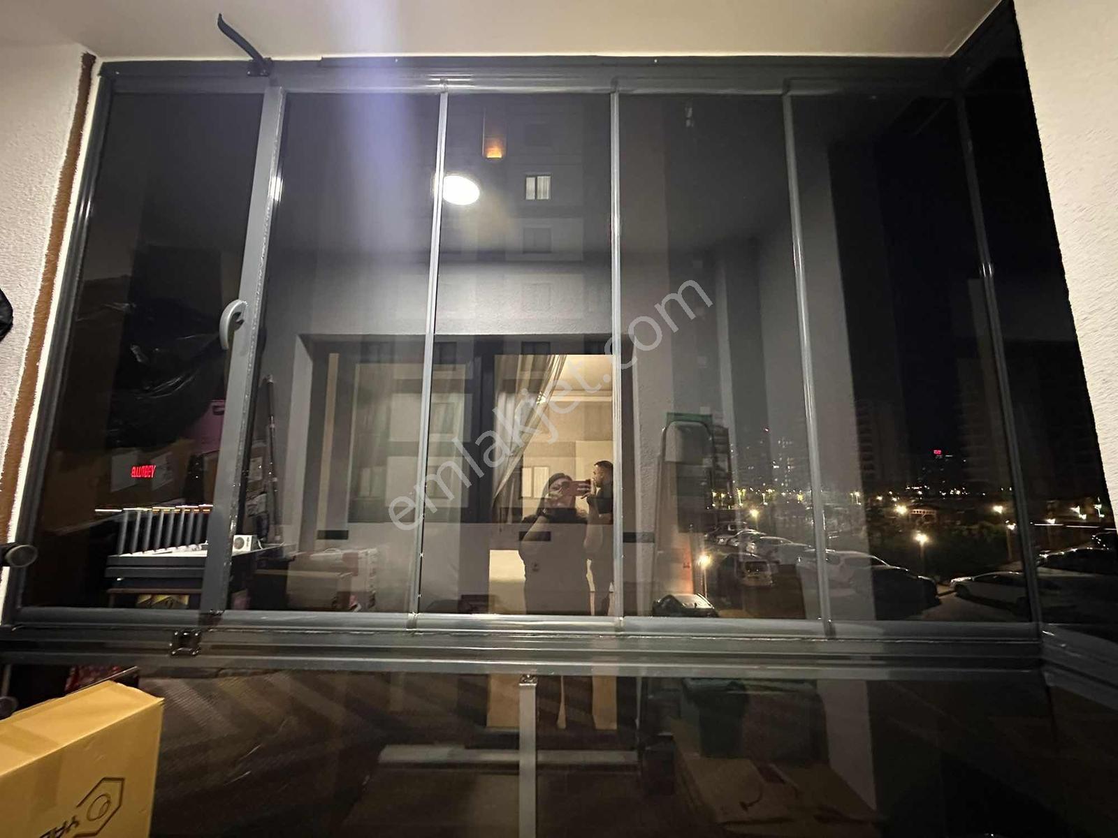 Rotadan Winstown Civarı Satılık 3+1 Lüks Daire - Görsel 28