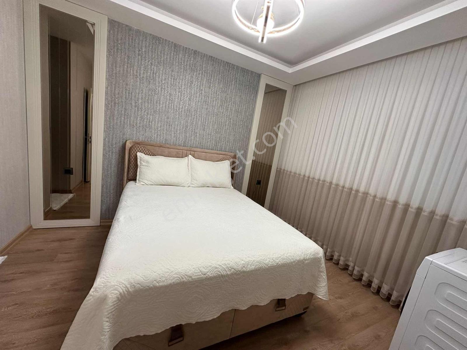 Rotadan Winstown Civarı Satılık 3+1 Lüks Daire - Görsel 17