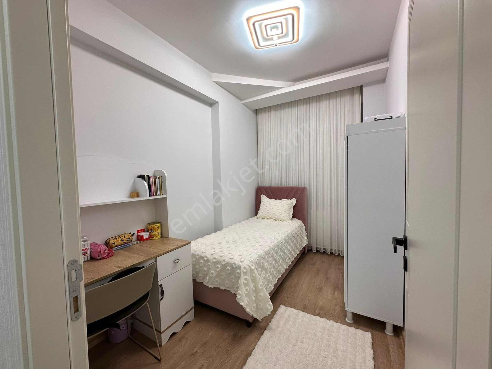 Rotadan Winstown Civarı Satılık 3+1 Lüks Daire - Görsel 24