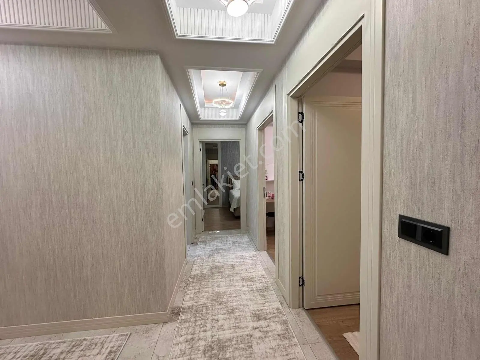 Rotadan Winstown Civarı Satılık 3+1 Lüks Daire - Görsel 32