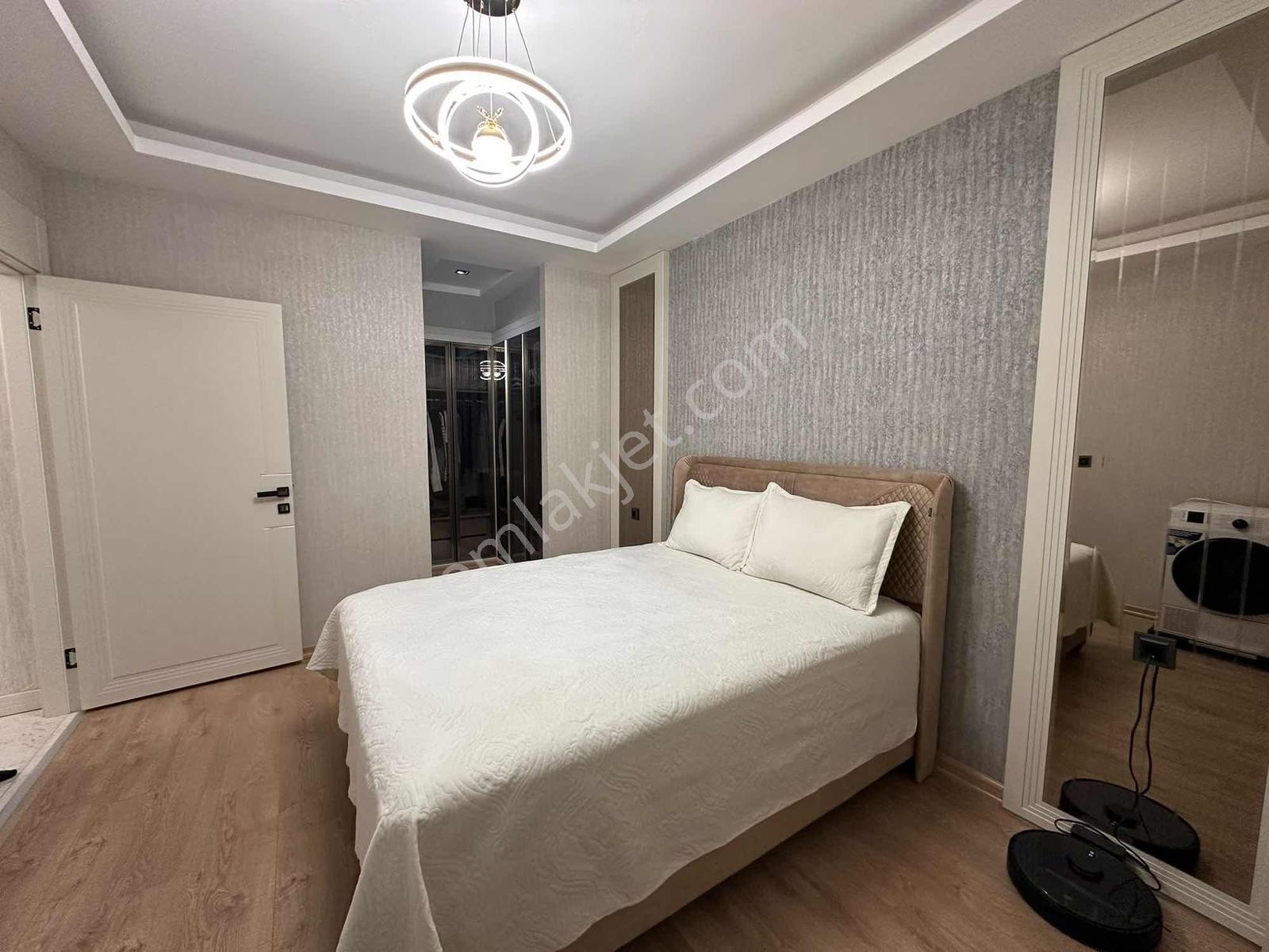 Rotadan Winstown Civarı Satılık 3+1 Lüks Daire - Görsel 14