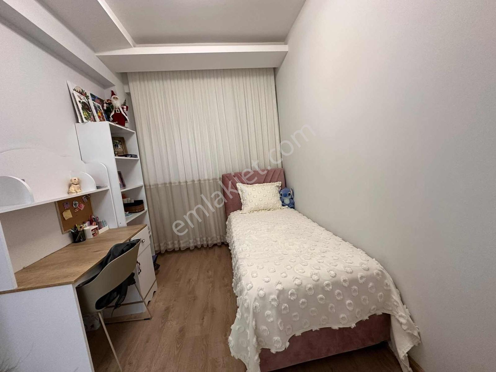 Rotadan Winstown Civarı Satılık 3+1 Lüks Daire - Görsel 10
