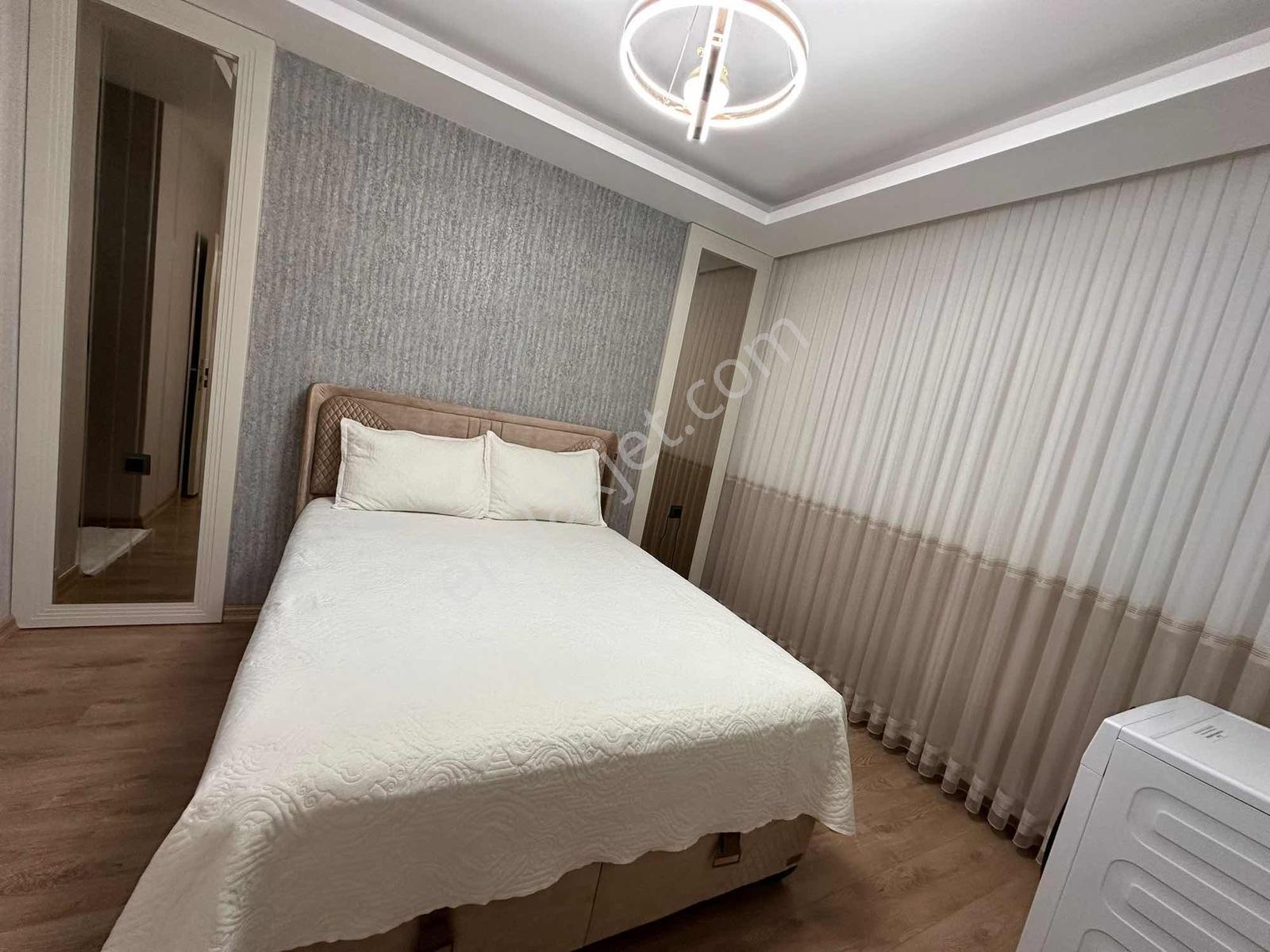 Rotadan Winstown Civarı Satılık 3+1 Lüks Daire - Görsel 15