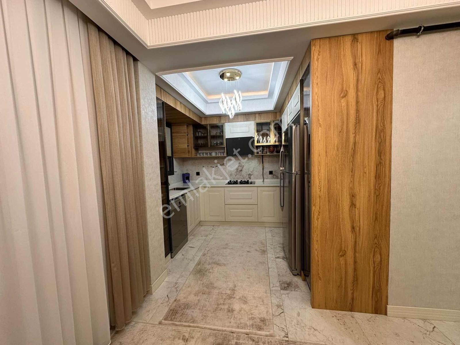 Rotadan Winstown Civarı Satılık 3+1 Lüks Daire - Görsel 34