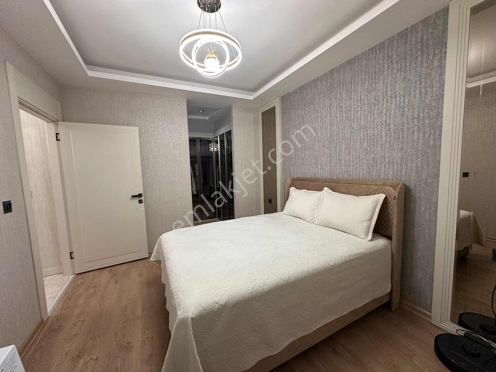 Rotadan Winstown Civarı Satılık 3+1 Lüks Daire - Görsel 18