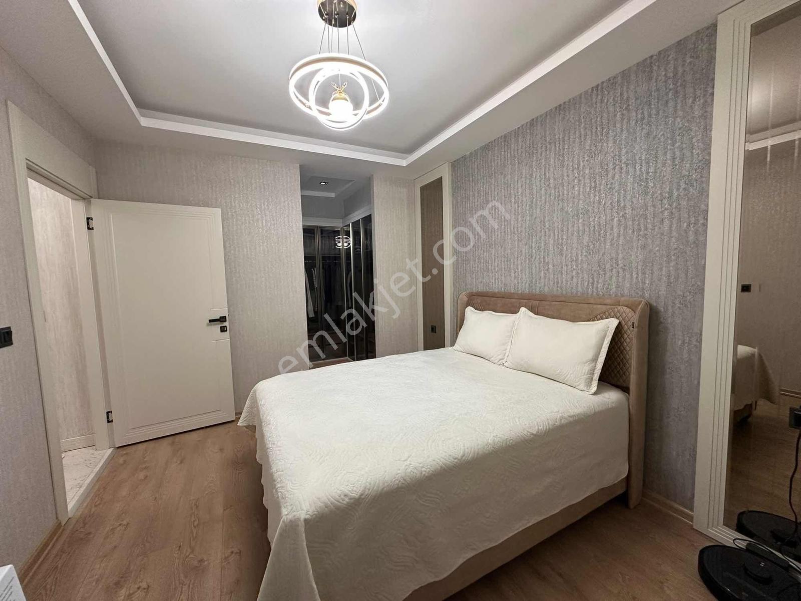 Rotadan Winstown Civarı Satılık 3+1 Lüks Daire - Görsel 16