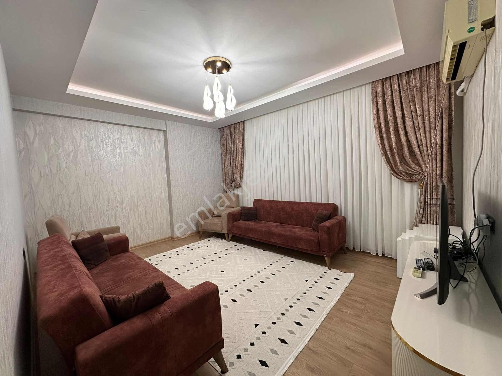 Rotadan Winstown Civarı Satılık 3+1 Lüks Daire - Görsel 12