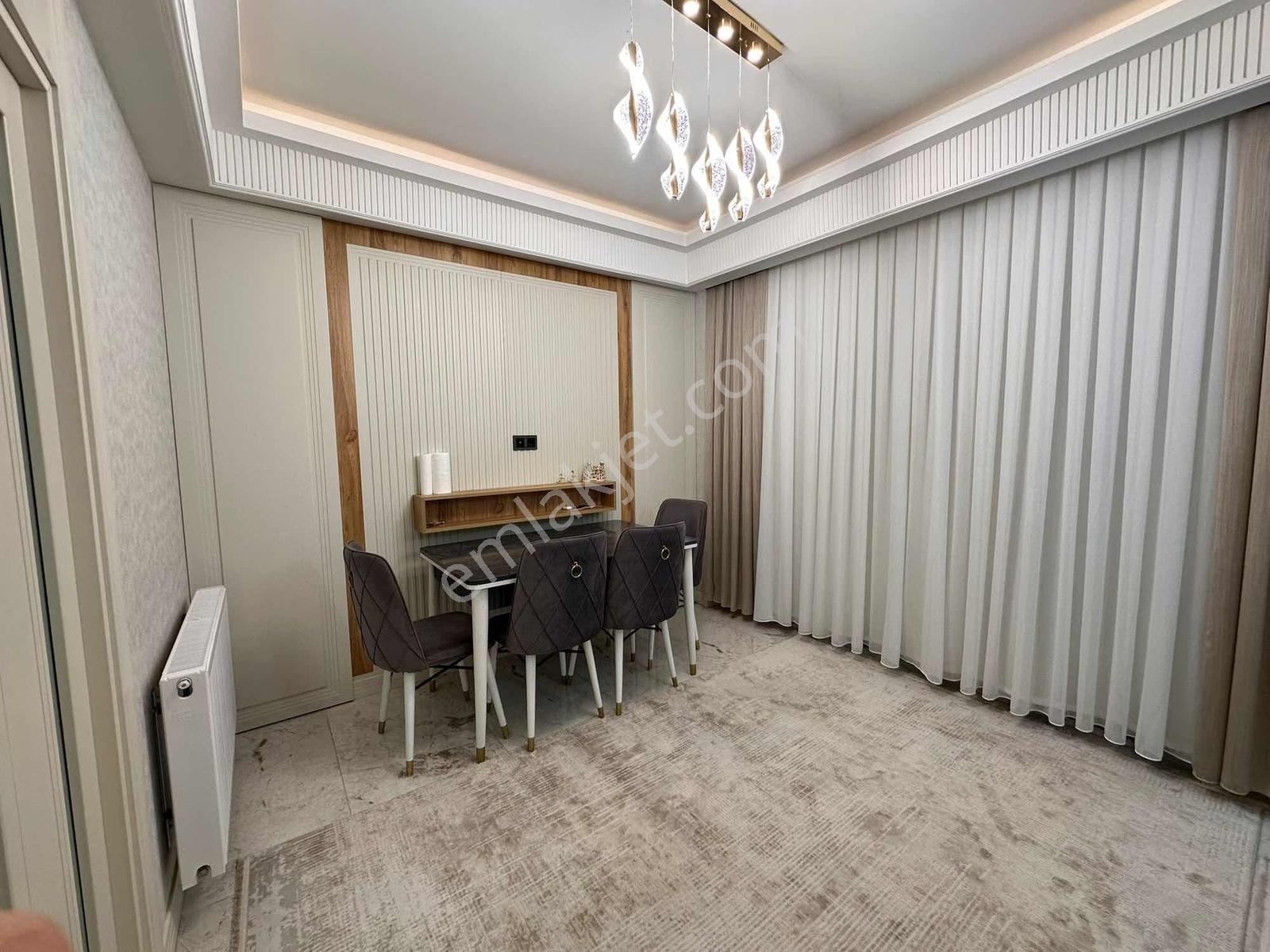 Rotadan Winstown Civarı Satılık 3+1 Lüks Daire - Görsel 2