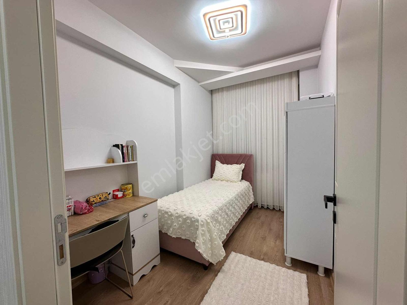 Rotadan Winstown Civarı Satılık 3+1 Lüks Daire - Görsel 23