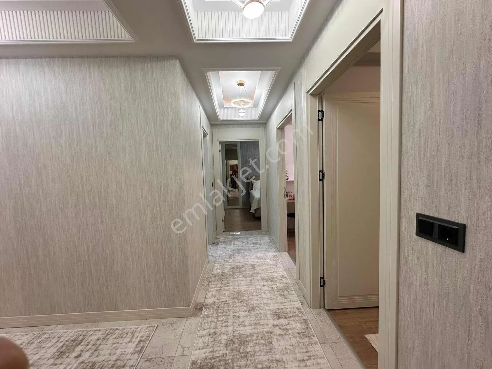 Rotadan Winstown Civarı Satılık 3+1 Lüks Daire - Görsel 31