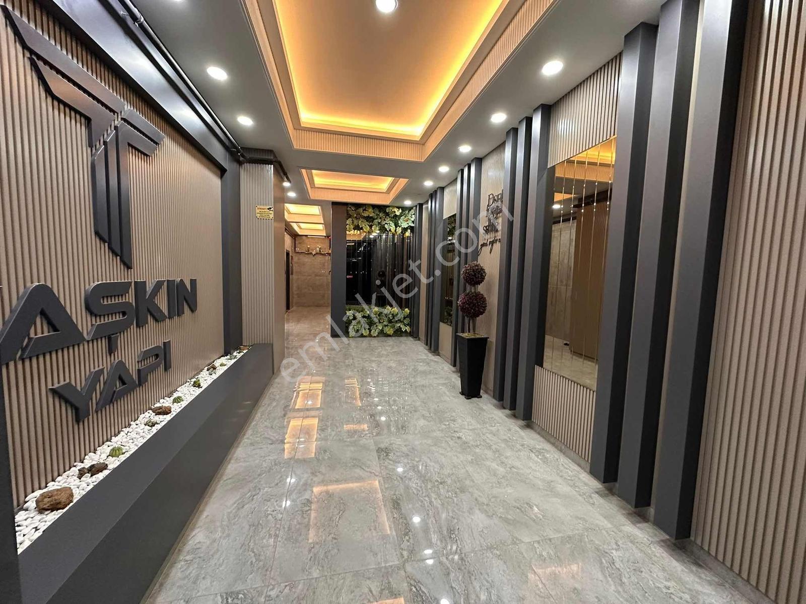 Rotadan Winstown Civarı Satılık 3+1 Lüks Daire - Görsel 30