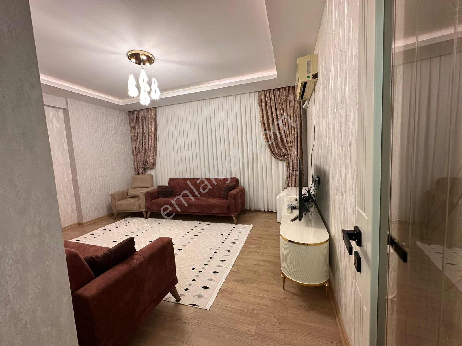 Rotadan Winstown Civarı Satılık 3+1 Lüks Daire - Görsel 21