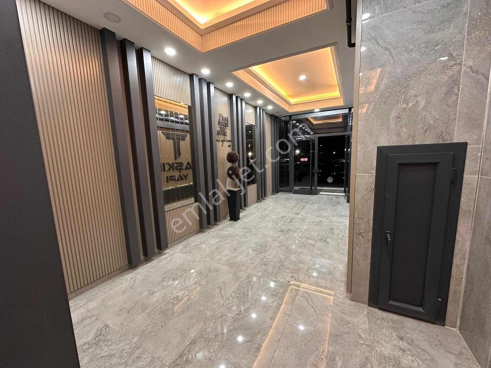 Rotadan Winstown Civarı Satılık 3+1 Lüks Daire - Görsel 33